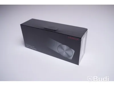 Bluetooth högtalare, Touring xS från Geneva